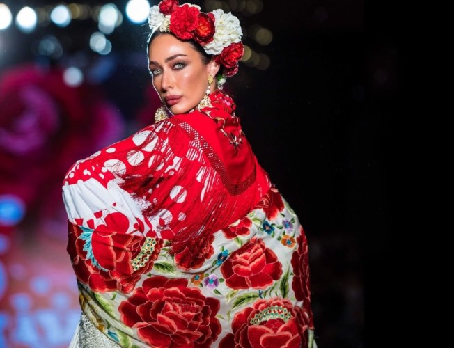 El desfile «Andalucía es flamenca» reunirá a casi 100 firmas de moda flamenca el próximo 17 de marzo en Sevilla