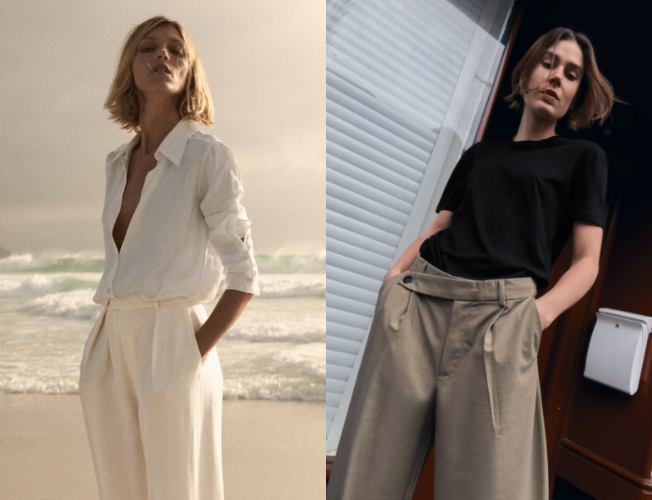 Descubrimos una novedad de la shop online de Zara que te ayudará a hacer tus compras