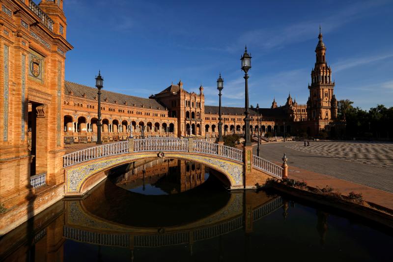 ¿Qué sabemos del desfile que celebrará Dior en Sevilla?