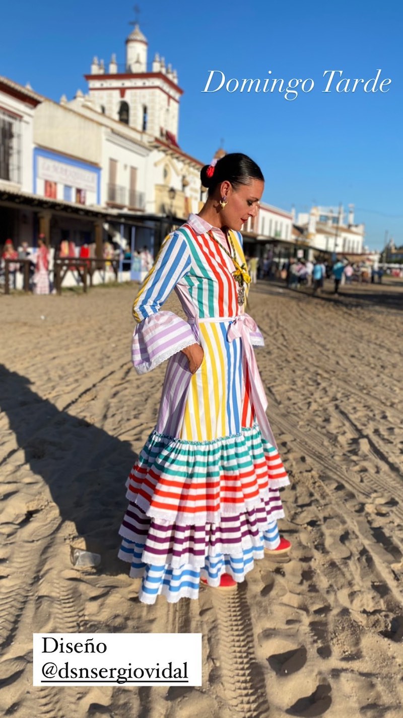 influencer famosas rocio 2022 jakaranda