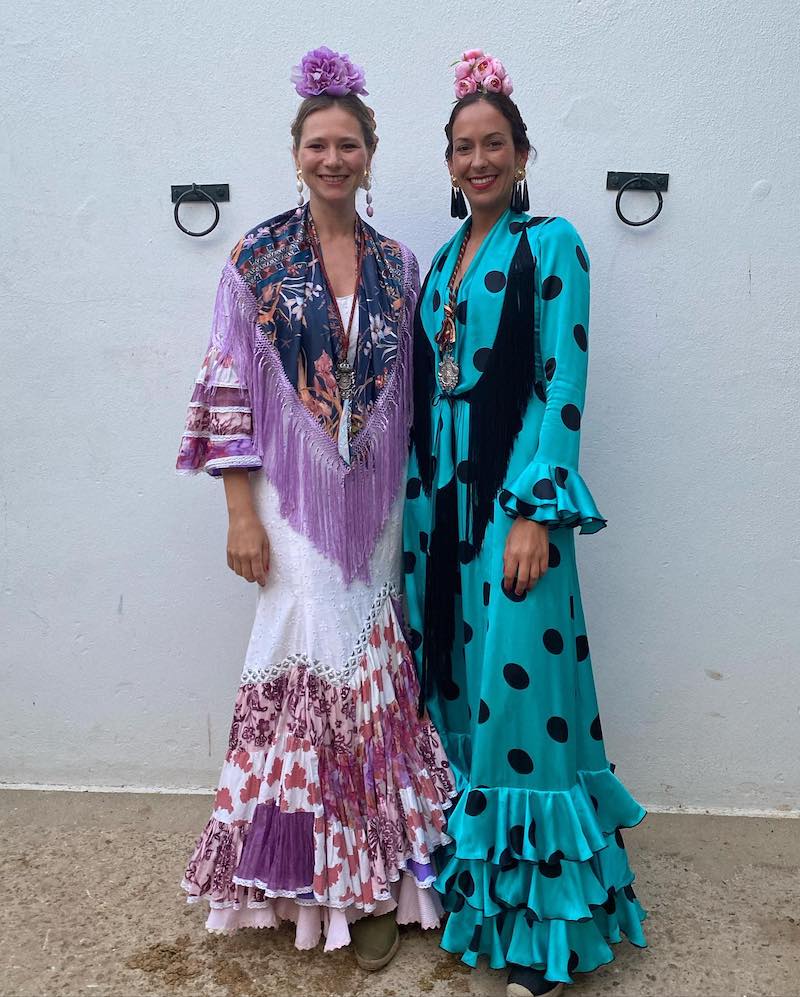 influencer famosas rocio 2022 lamagora