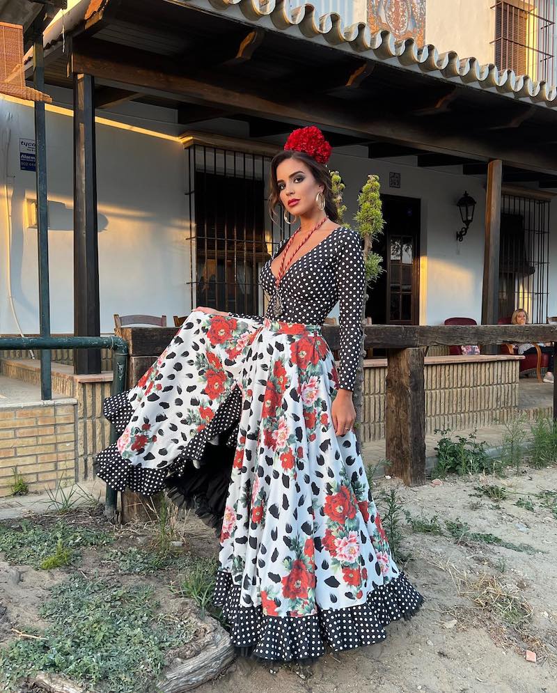 influencer famosas rocio 2022 macarena silva1