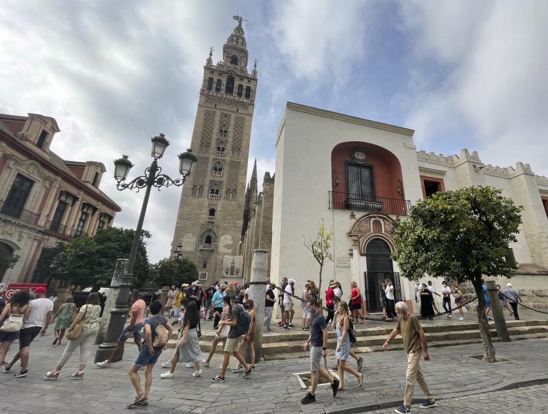 Sevilla se convierte en una de las sedes del Consejo Europeo de la Moda Ética