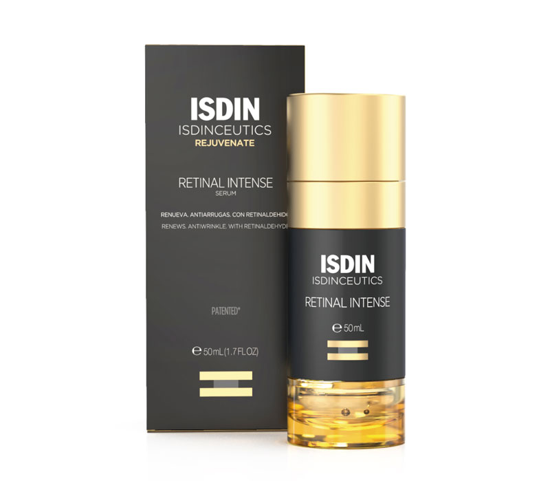 Retinal por qué es más efectivo que el retinol aunque no hayas oído hablar de él Bulevar Sur Retinal por qué es más efectivo que el retinol aunque no hayas oído hablar de él Bulevar Sur