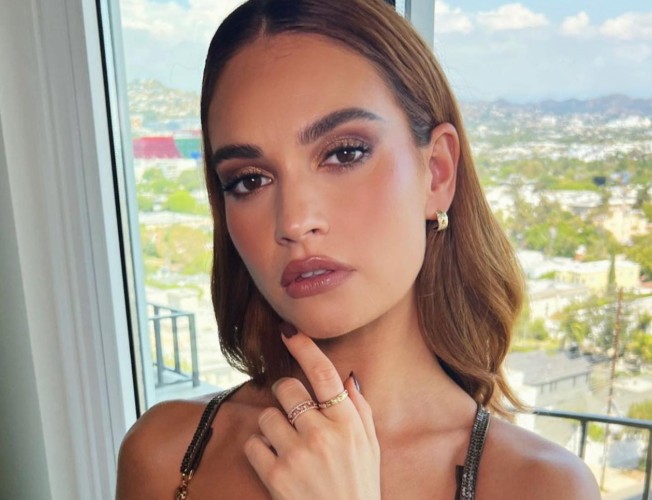 Esta influencer de uñas tiene las tres manicuras de tendencia más bonitas para el otoño 2022