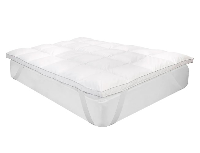 ¿Por qué deberías ponerle un topper a tu colchón? Bulevar Sur