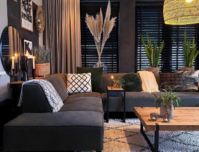 Los mejores cojines para el sofá para renovar tu salón de forma