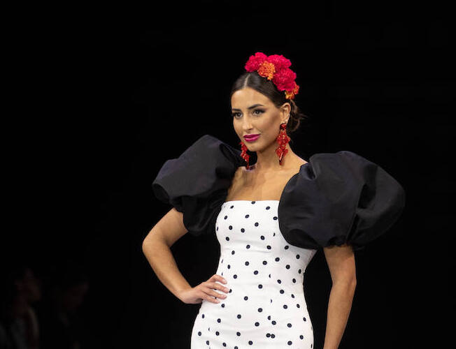 SIMOF 2023: el desfile de Huelva Camino y Mar, en fotos