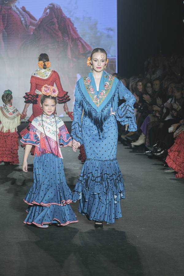 Notelodigo moda flamenca online 2020