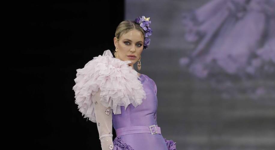 SIMOF 2023: el desfile de Jesús Morilla, en fotos