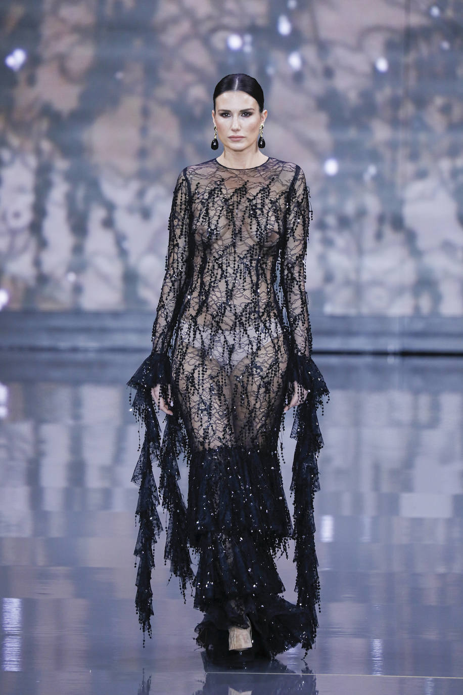 Desfile de José Joaquín Gil en Simof 2023