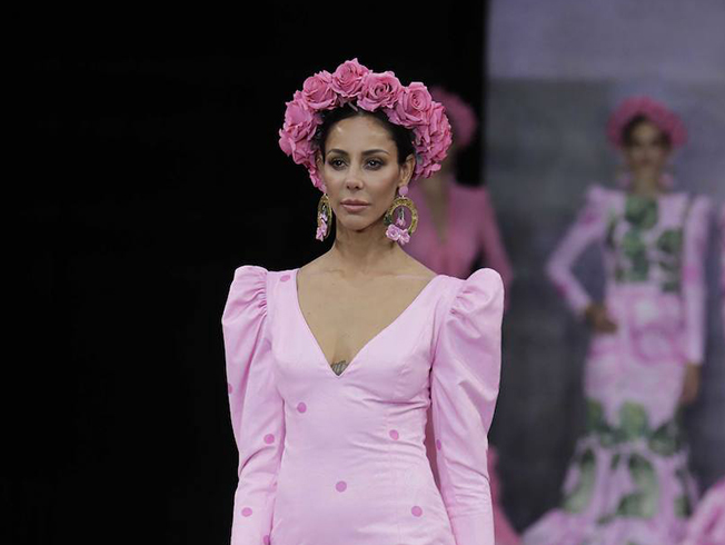 SIMOF 2023: el desfile de Sonibel, en fotos