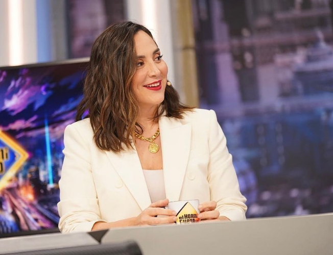 Tamara falco tienda online 2025