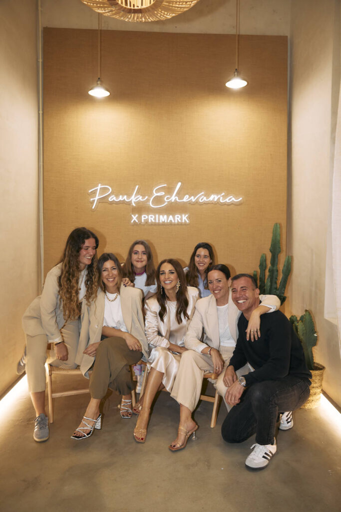 Zapatos dulceida 2025 primark