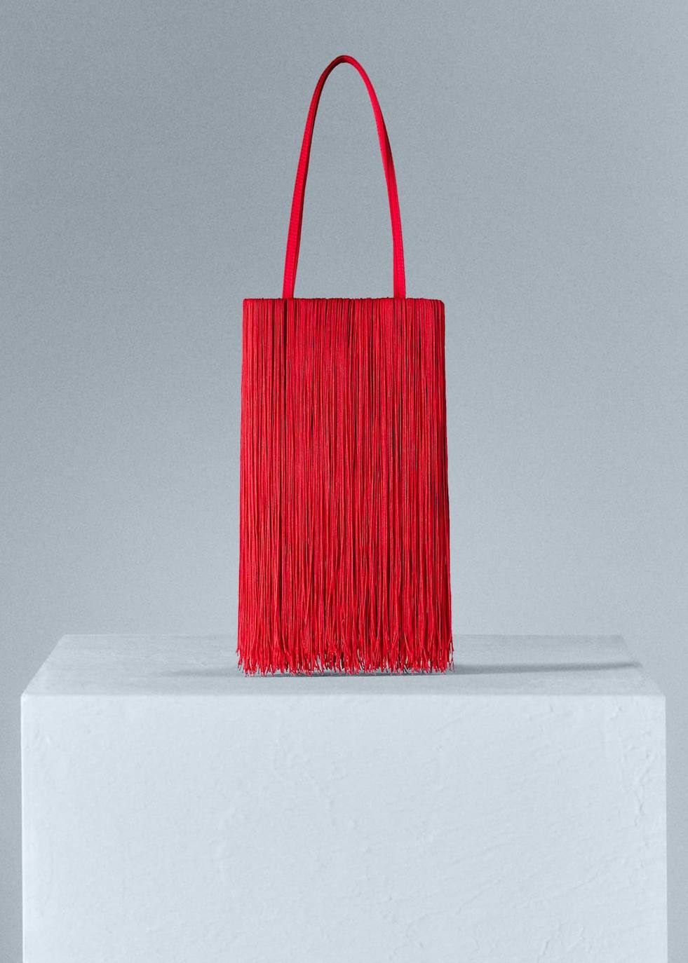 Mango Capsule, las prendas que solucionarán tus próximos eventos