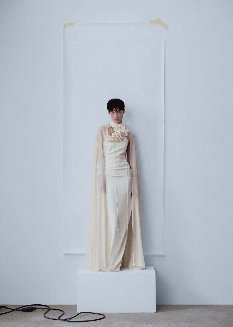 Mango Capsule, las prendas que solucionarán tus próximos eventos