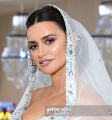 Los increíbles looks de belleza de la Met Gala 2023 creados por Charlotte Tilbury