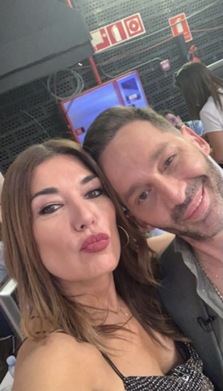 Raquel Revuelta sobre la muerte de Cristo Báñez: «Me siento muy impotente, sorprendida y triste. Se ha ido un amigo queridísimo»