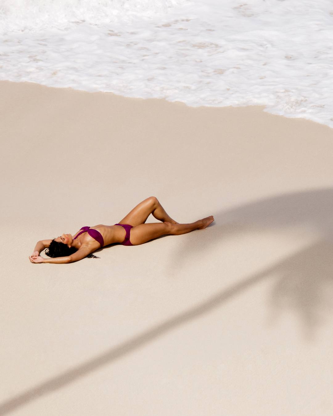 El after-sun perfecto existe y es de Lico. Cinco beneficios en una pulsación