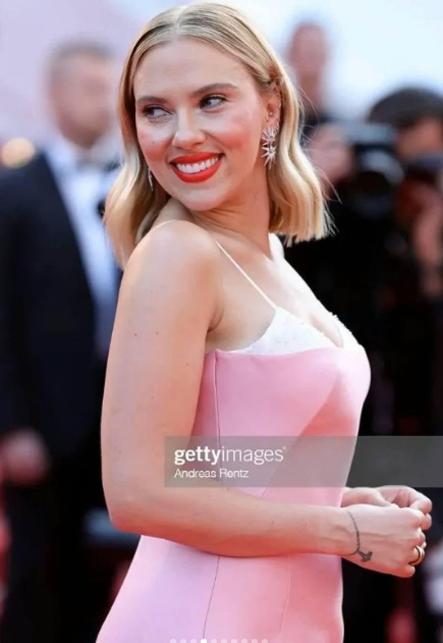 El nuevo corte de pelo ‘clavicut’ que favorece a cualquier edad y que querrás hacerte este verano