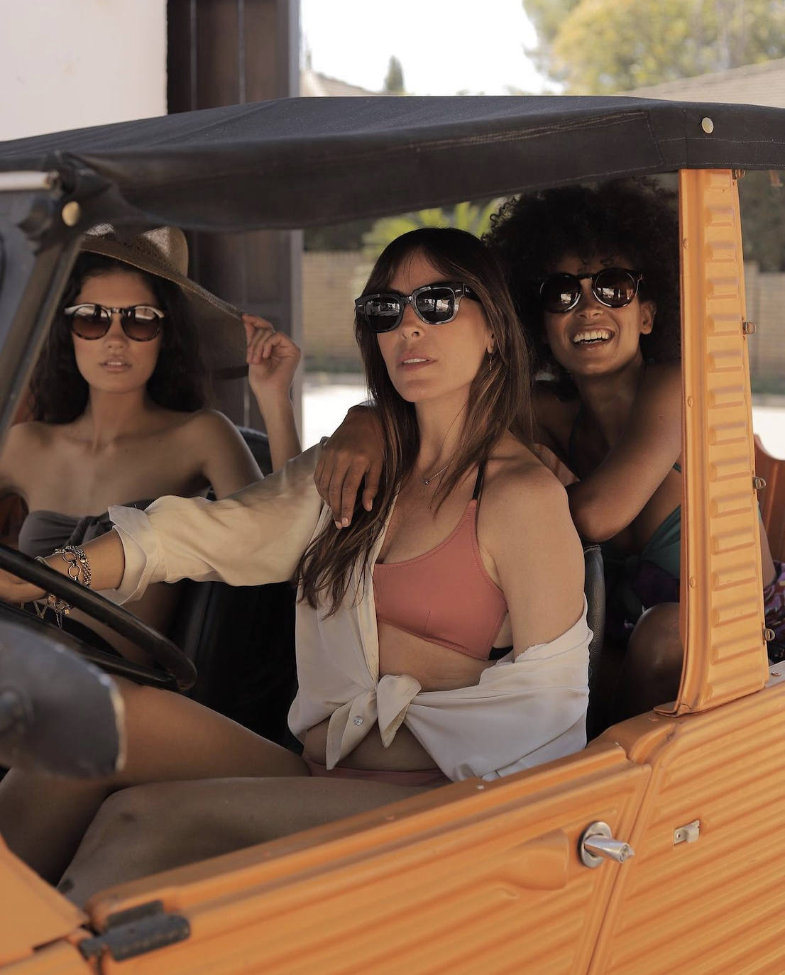 Cinco firmas de bañadores y bikinis que tienes que fichar para este verano