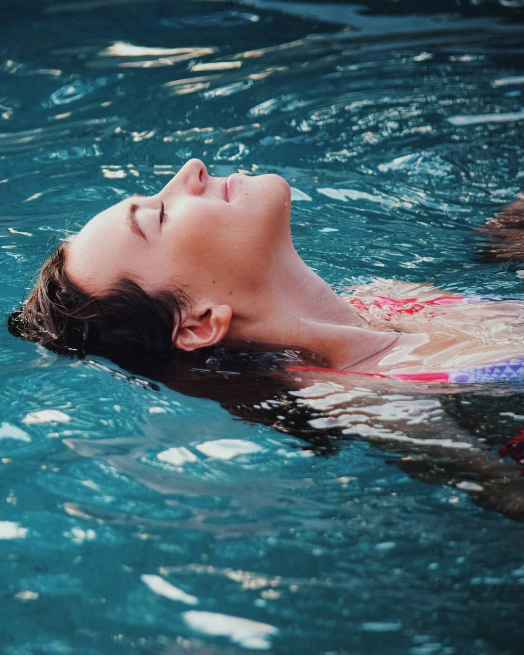 Cinco productos de belleza a prueba de agua. Los imprescindibles waterproof que te salvarán el verano