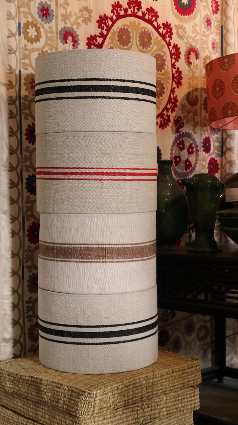 Nueva tienda Antik Vejer