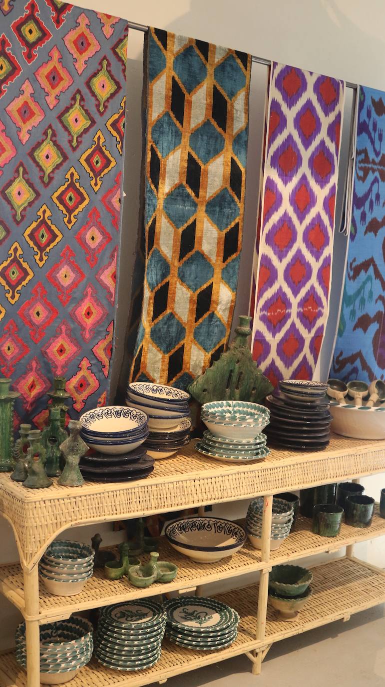 Nueva tienda Antik Vejer