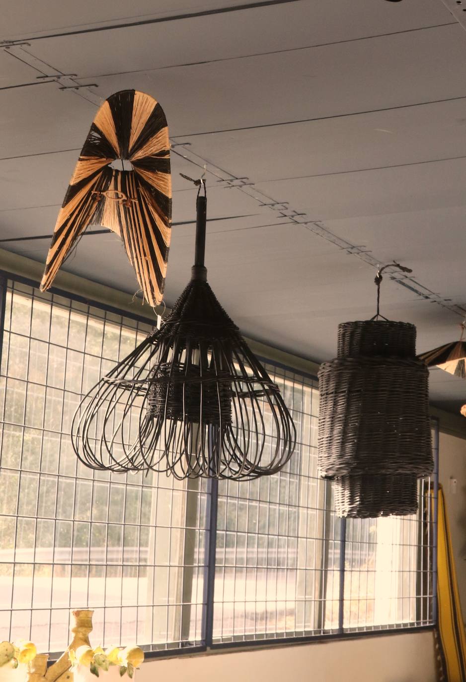 Nueva tienda Antik Vejer