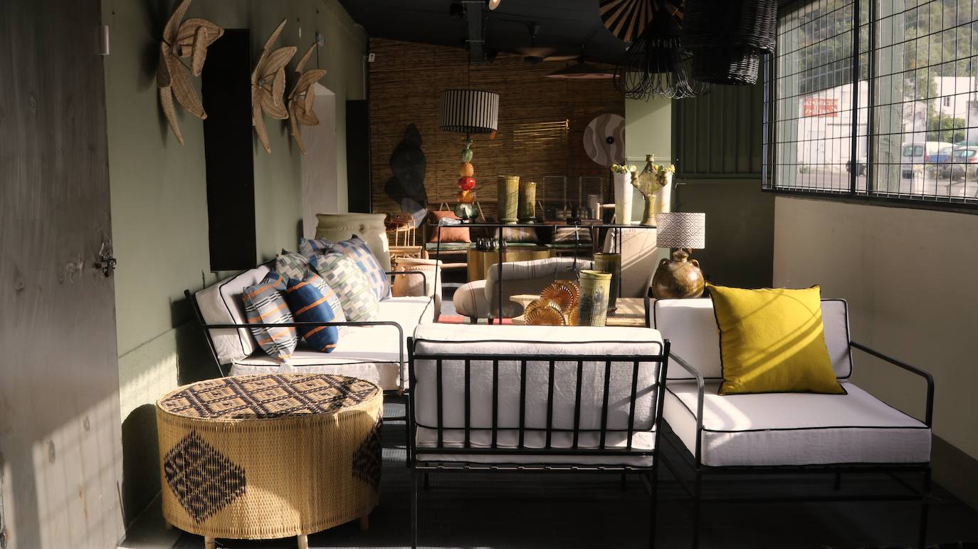 Nueva tienda Antik Vejer