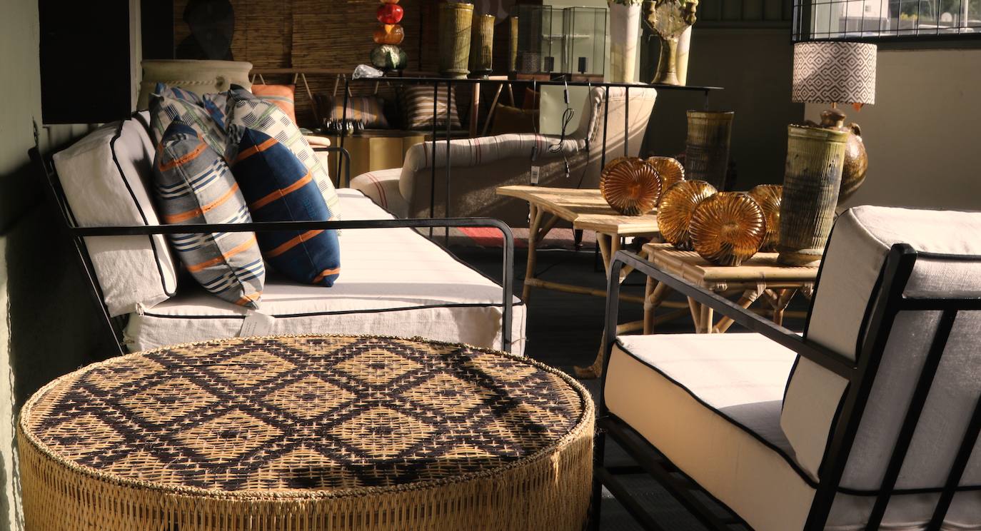 Nueva tienda Antik Vejer