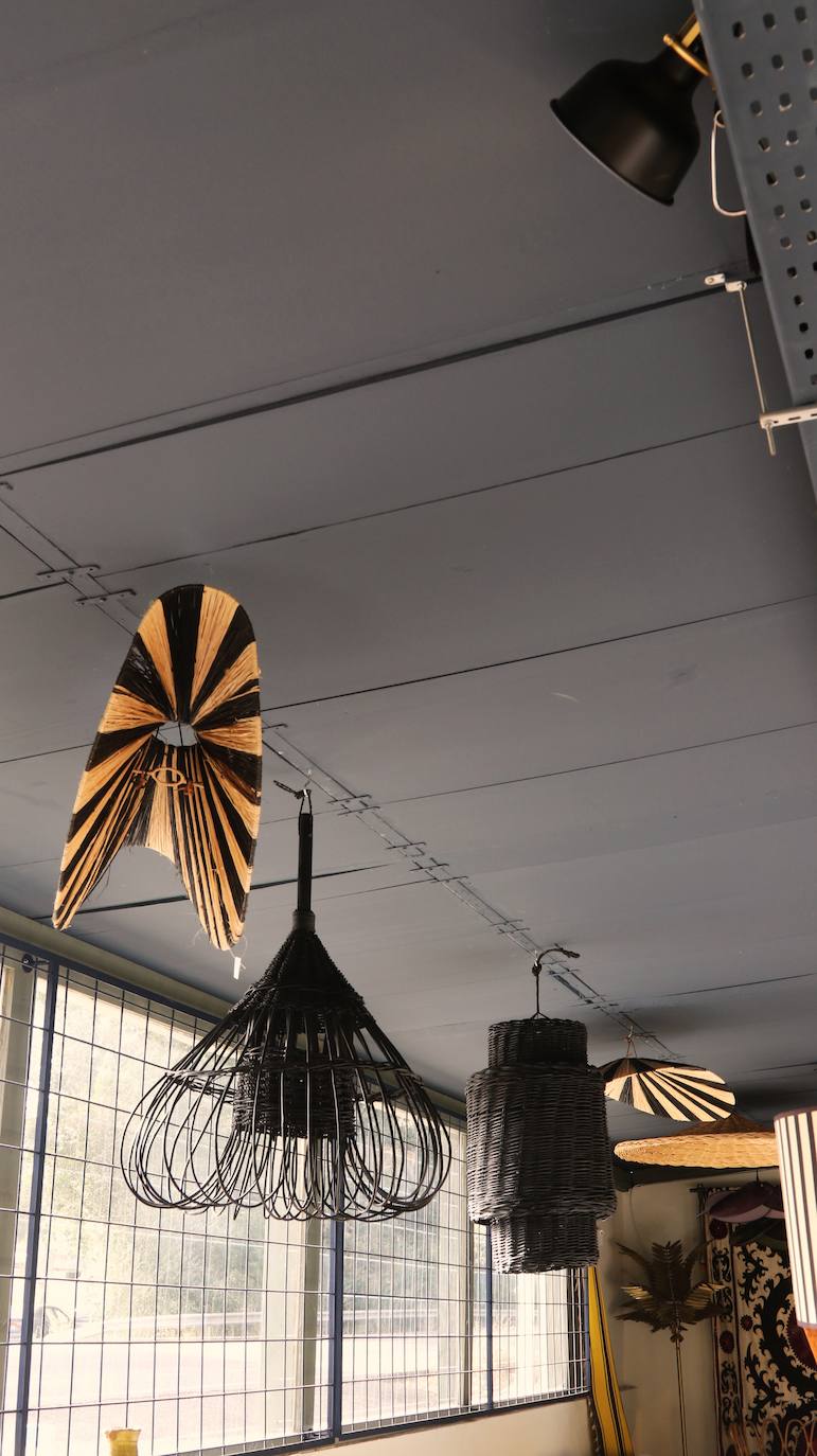 Nueva tienda Antik Vejer