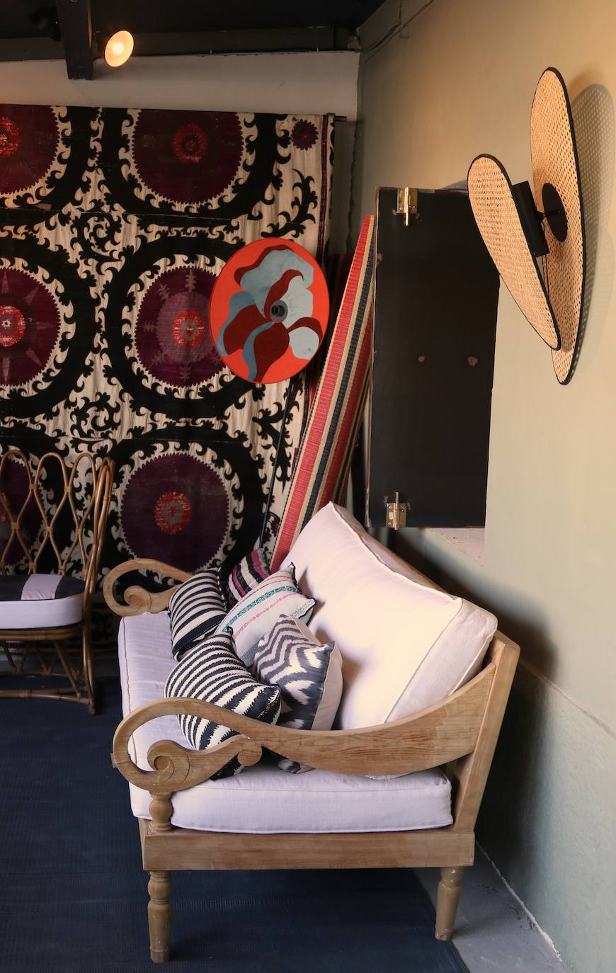 Nueva tienda Antik Vejer