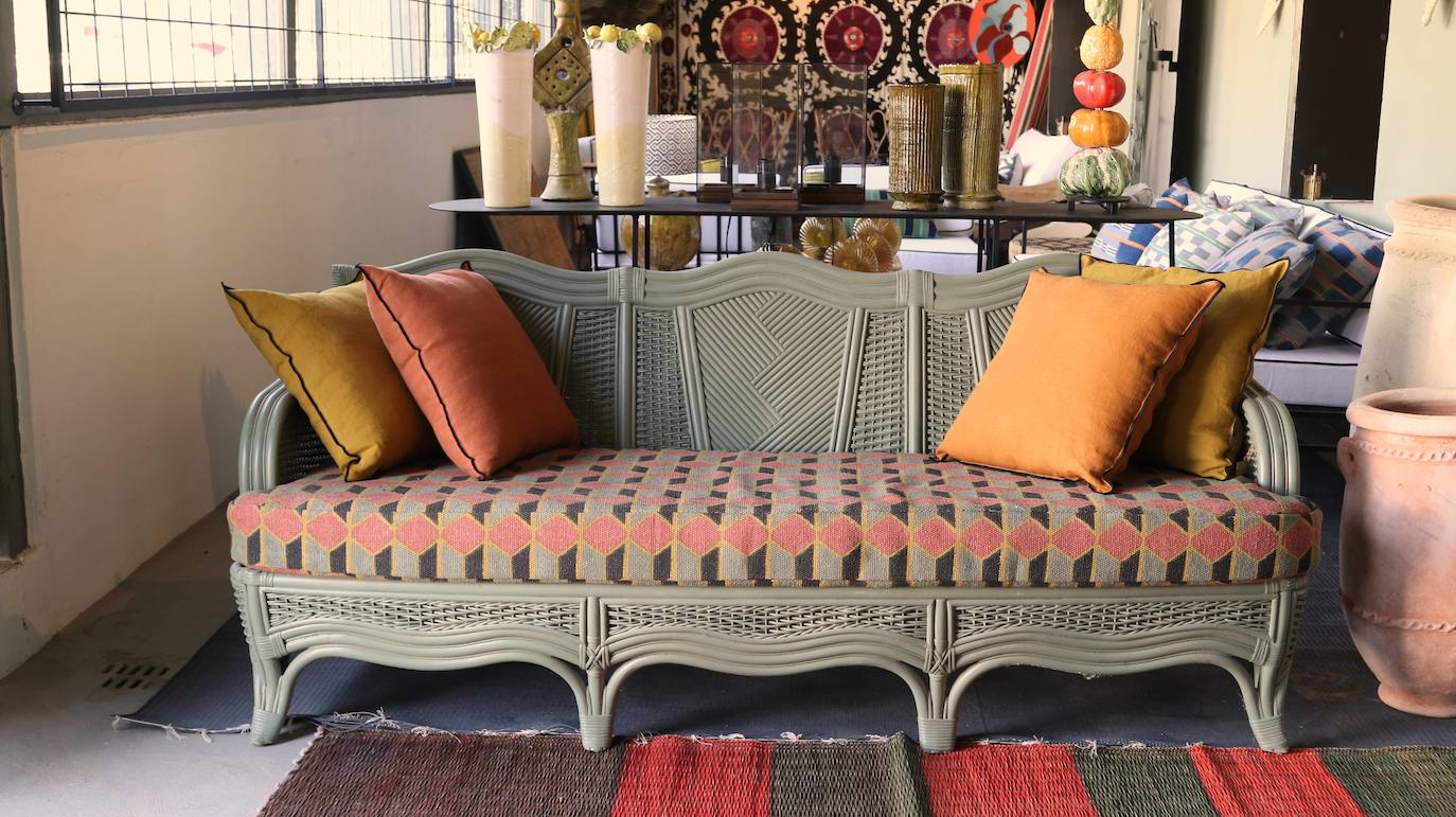 Nueva tienda Antik Vejer