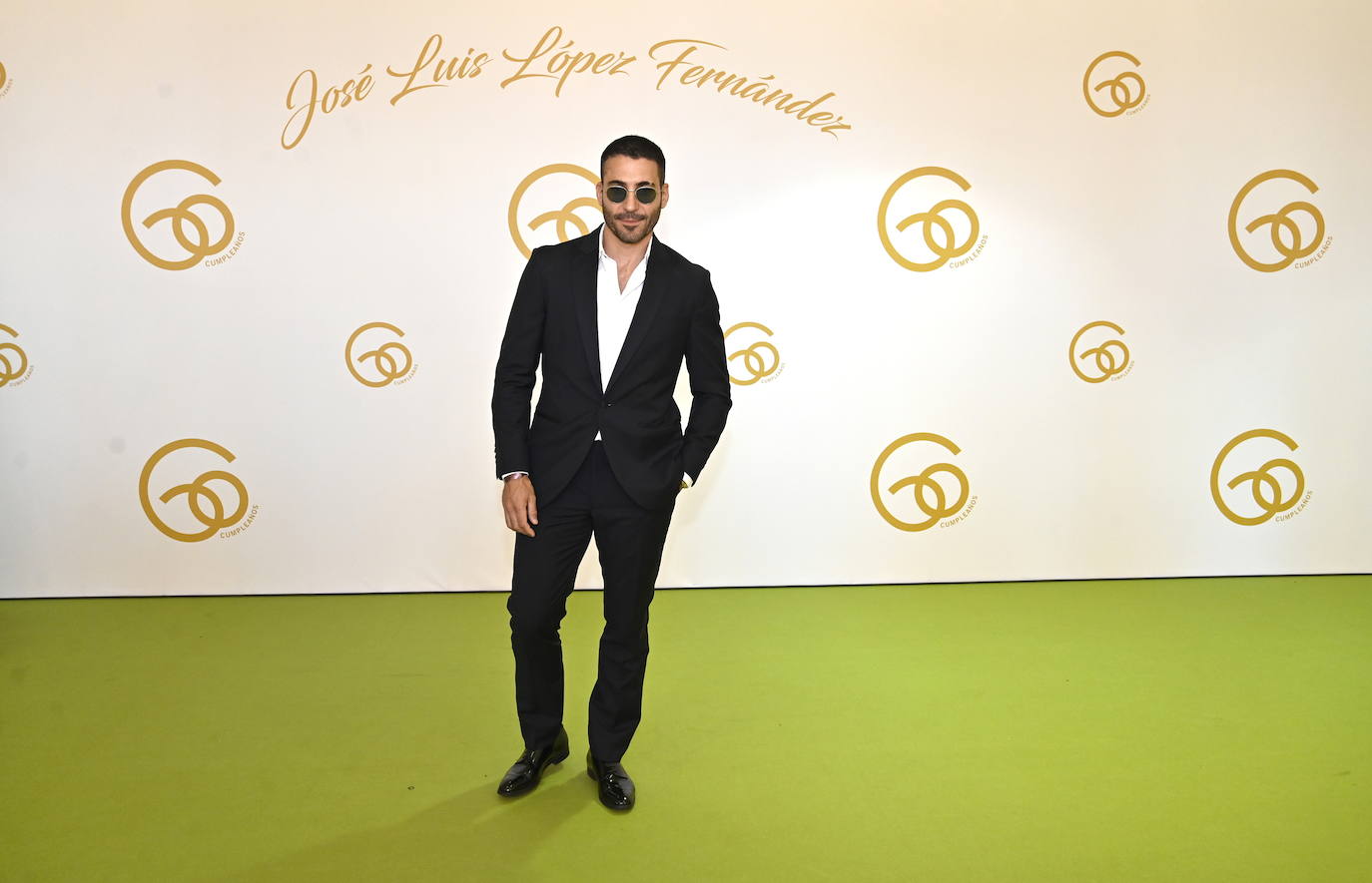 Cumpleaños de “El Turronero”: los looks y rostros más destacados en imágenes