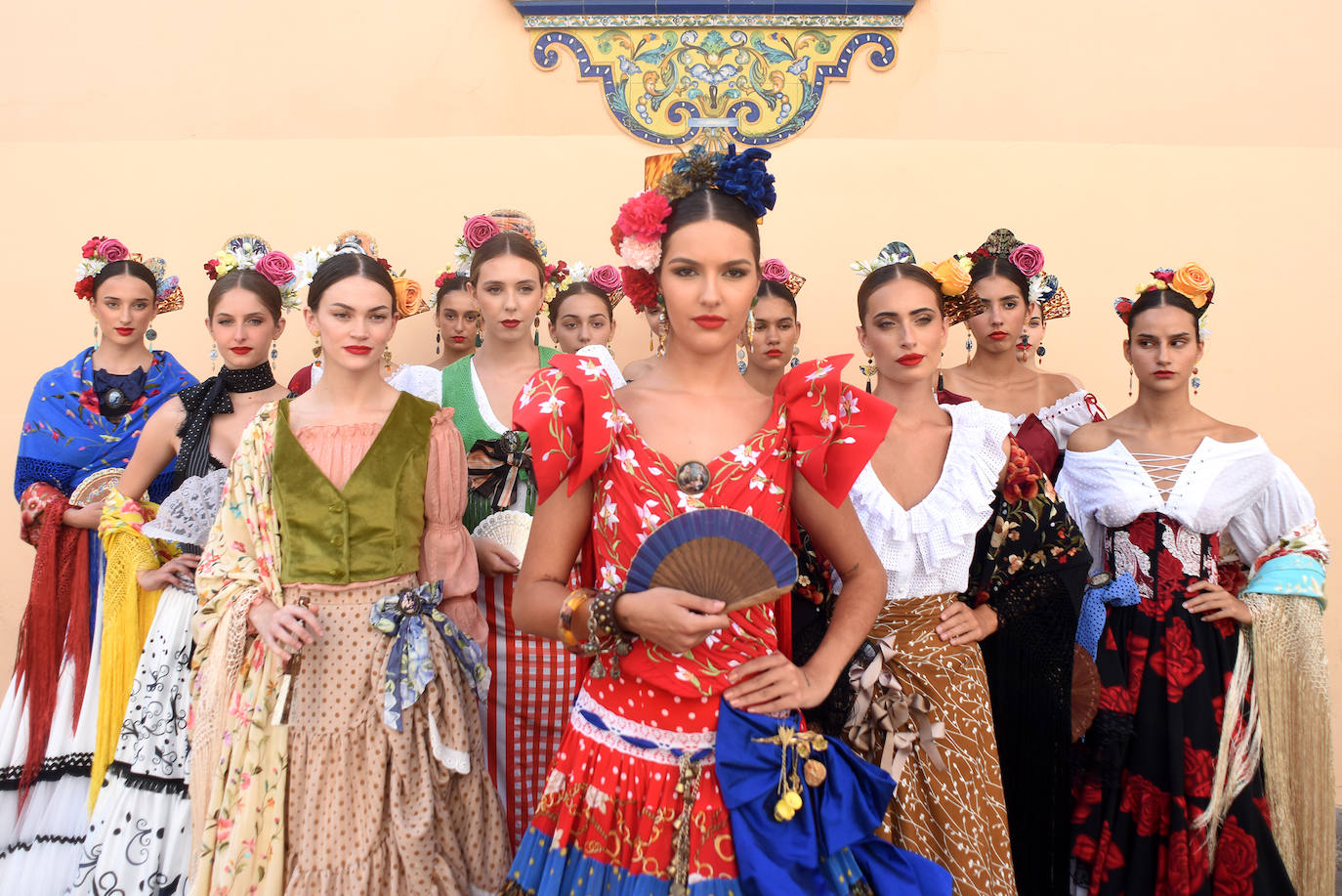 “La Santanita”, tradición e imaginario del barrio de Triana