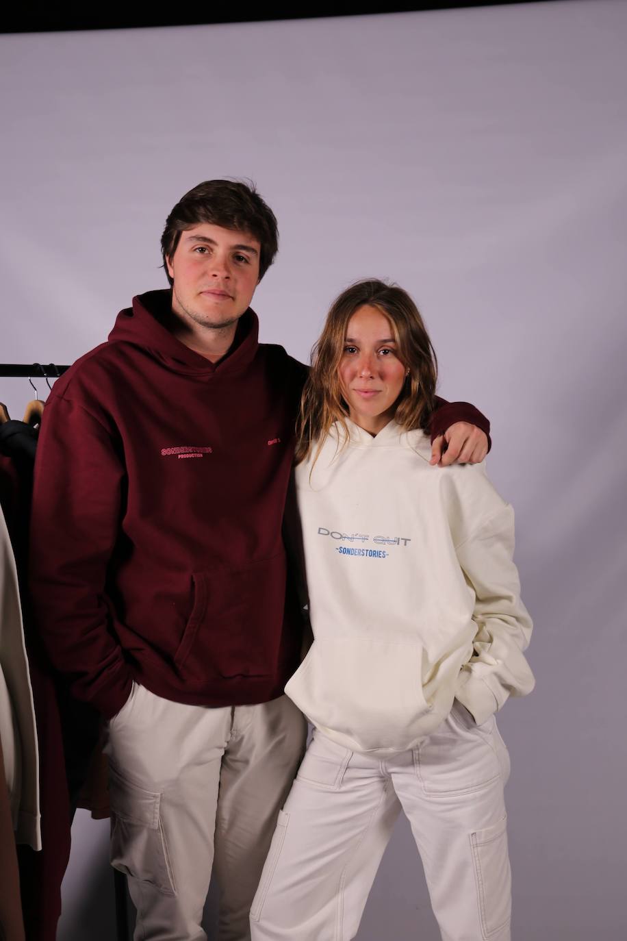 Nuevo capítulo de Sonderstories, la firma sevillana que triunfa entre los jóvenes