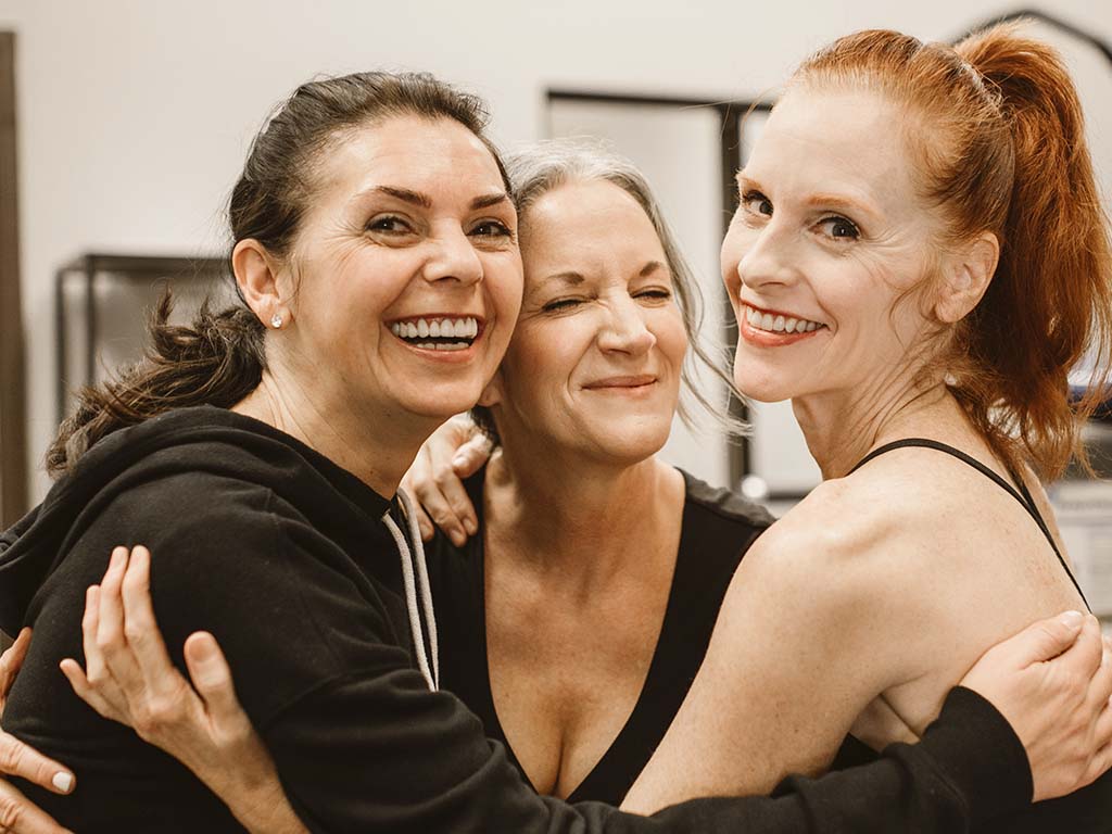 La menopausia ya no es un tabú. Los avances en cosmética que ayudan en el proceso