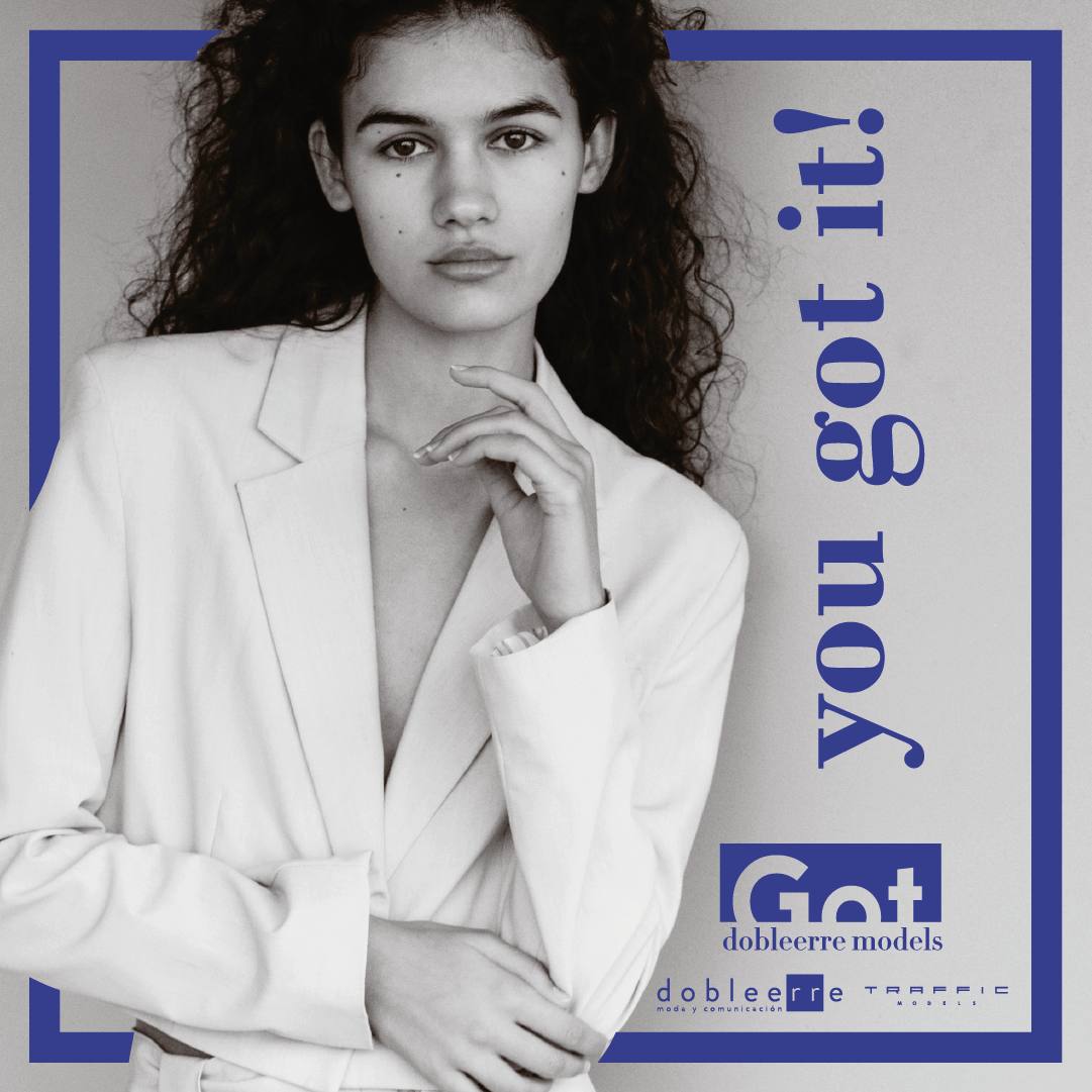 La Agencia Doble Erre elige a los modelos revelación 2023: estos son los finalistas