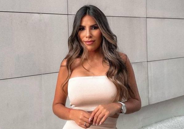 Los vestidos de novia de Isa Pantoja para su boda en Sevilla