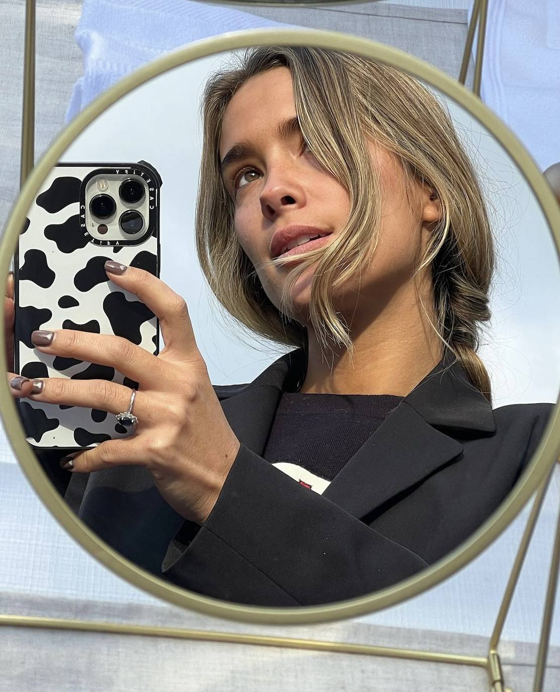 Los colores de uñas que se llevarán este otoño 2023