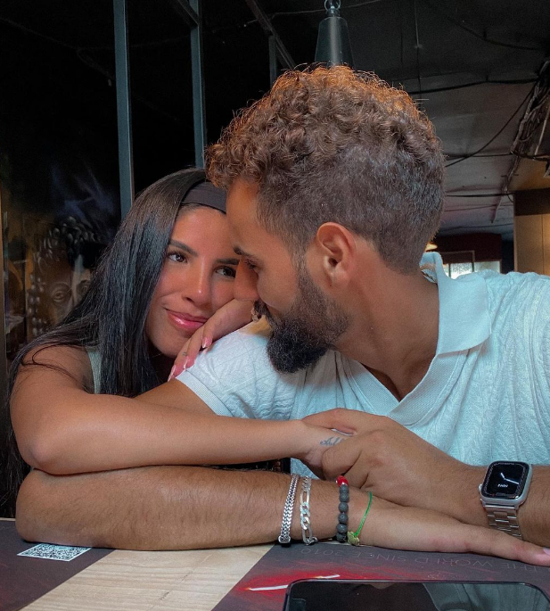 Así será la boda de Isa Pantoja y Asraf Beno en Sevilla: todos los detalles de la celebración y los invitados que asistirán