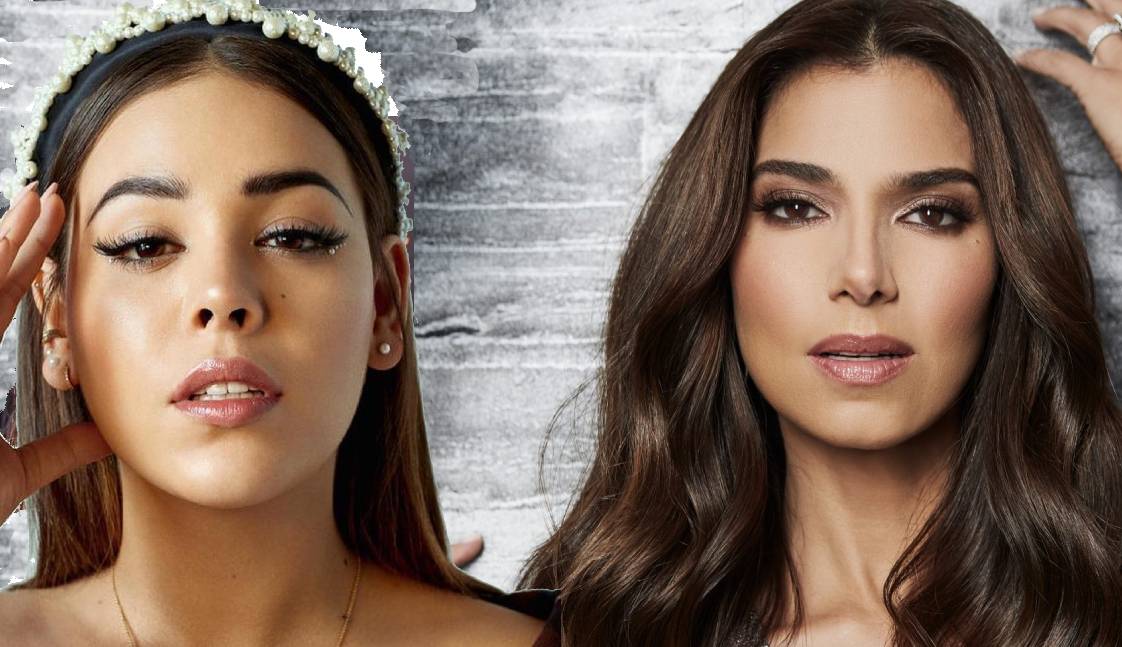 ¿Quiénes son Dana Paola y Roselyn Sánchez, las presentadoras de los Grammy Latinos que se celebrarán en Sevilla?