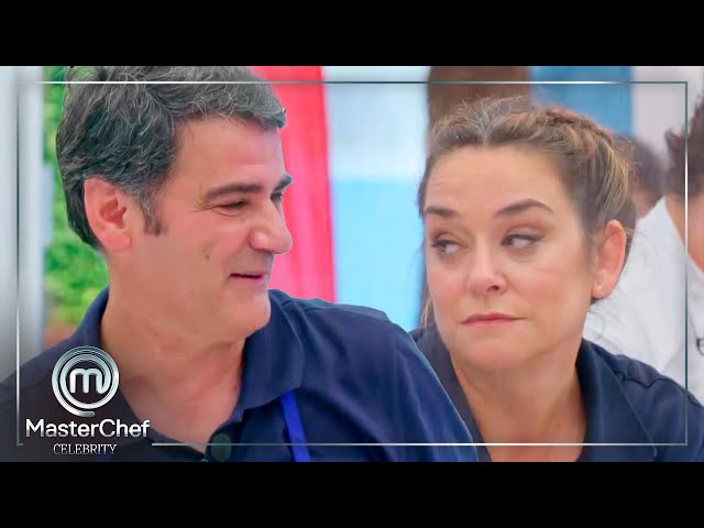 Toñi Moreno y Jesulín de Ubrique revelan que fueron novios: «Me llamaba a casa de mi vecina y me decía ‘hola, vaquilla’»