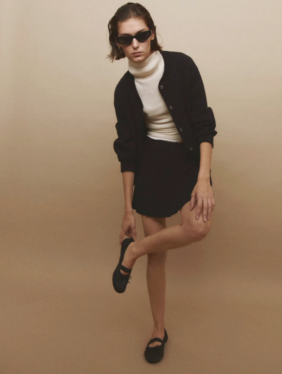 Bailarinas, zapatos tabi o ‘kitten heels’: estos son los zapatos que serán tendencia este invierno