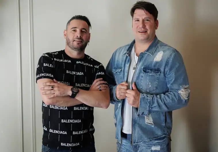 Lucas, de Andy y Lucas, estalla en TikTok contra las aseguradoras: “No me voy a morir mañana”