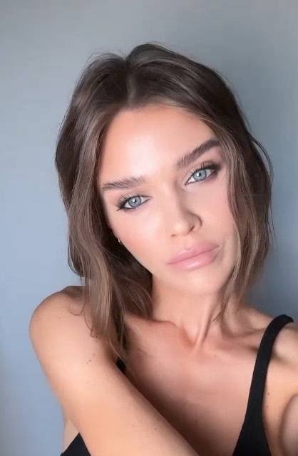 Estos son los trucos para usar el eyeliner correctamente y no mancharte la cara