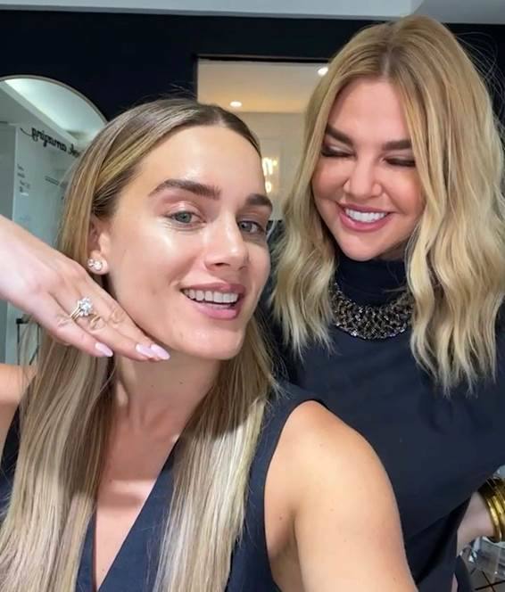 Así es el lifting de cejas con microblanding que rejuvenece la mirada: ¿cómo se hace?