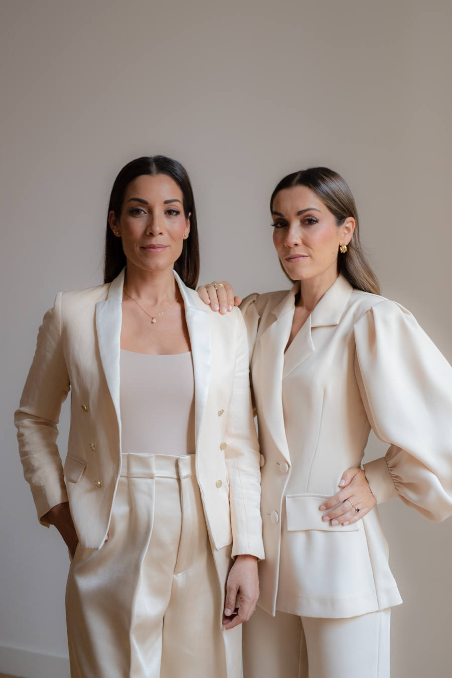 Weddings With Love, las wedding planners sevillanas que organizan bodas de lujo de hasta un millón de euros