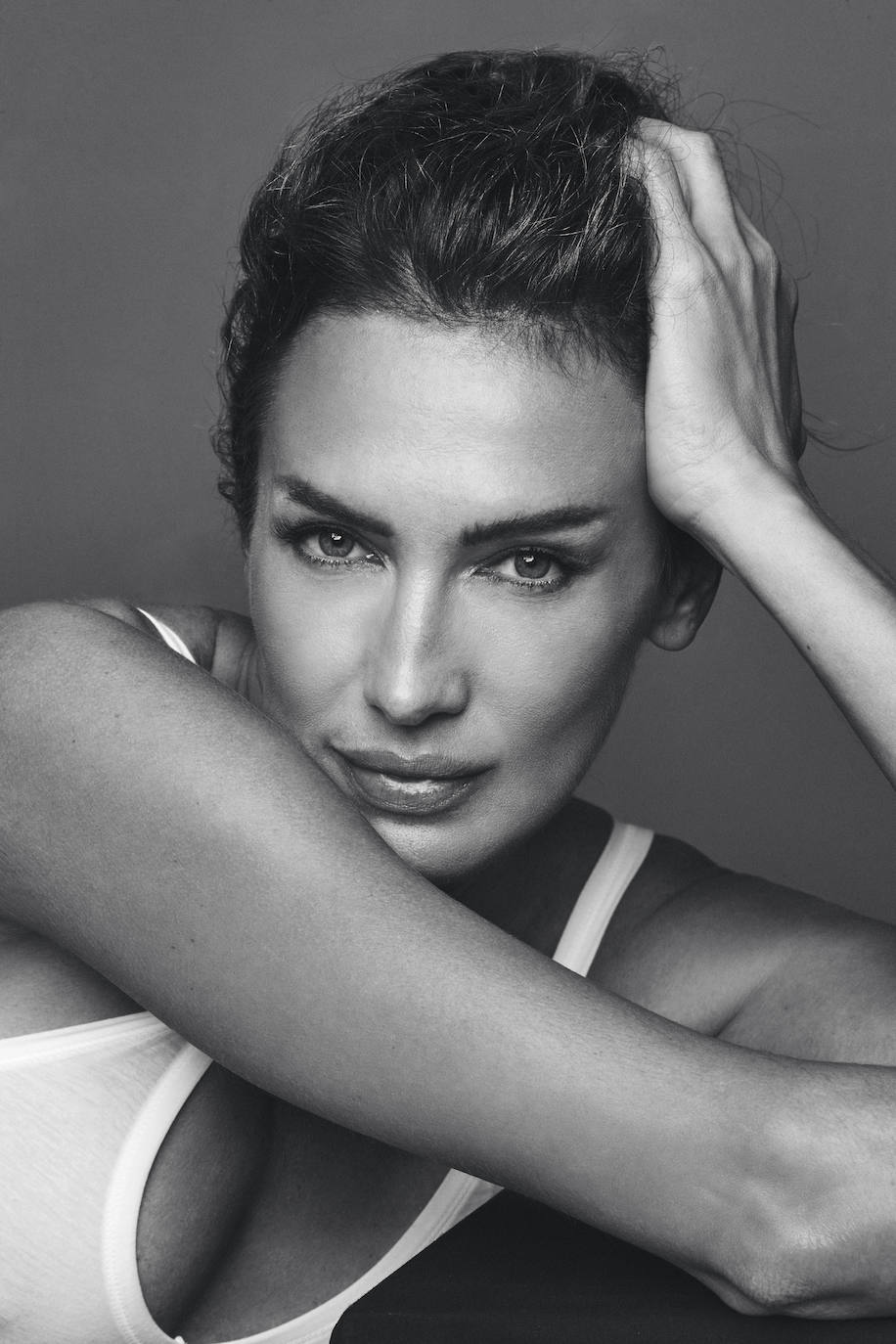 Nieves Álvarez, embajadora de honor de SIMOF 2024